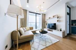 Lynn House METROPOLIS 2Bedrooms near Lotte Hanoi